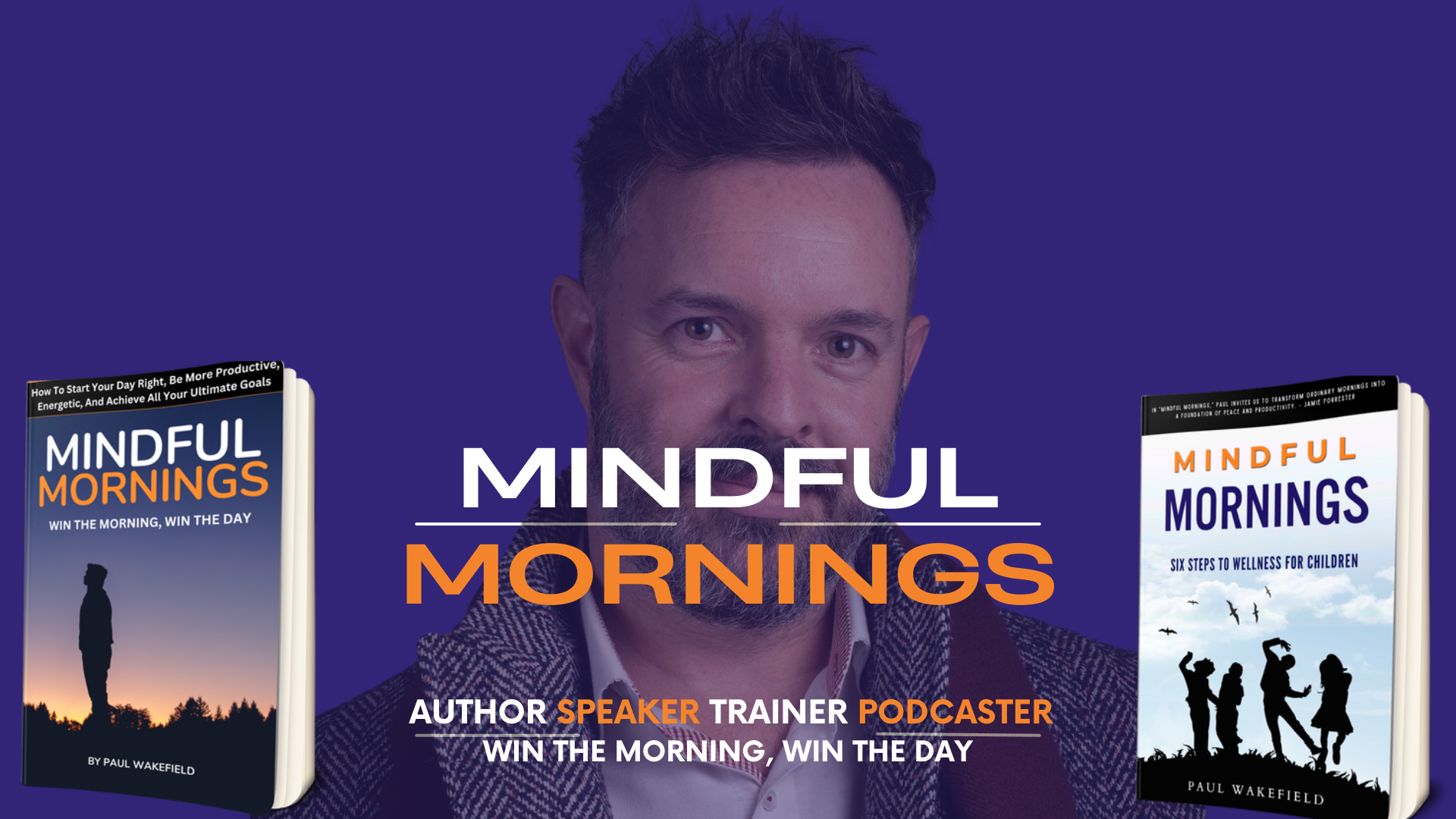 My Personal Development Product Journey: Transforming Lives with Mindful Mornings